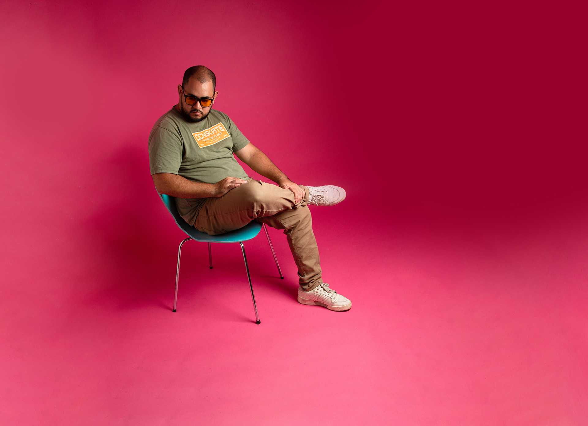 Juan Gamboa Fotógrafo